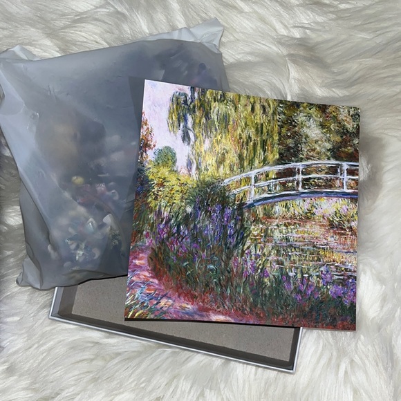 NIB new in box Good Puzzle Company 500 piece puzzle - Picture 2 of 4